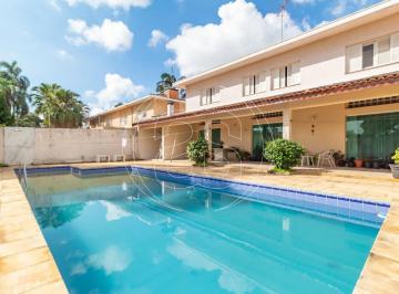 Casa · 388m² · 3 Quartos · 4 Vagas · CASA A VENDA - 388M DE AREA CONSTRUIDA - 700M DE TERRENO