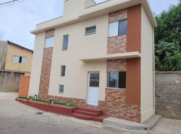 Casa de 2 quartos, Sorocaba · Casa venda Condomínio 2 vagas - 2 quartos - quintal - 2 bnheiros - Brigadeiro Tobias - Sorocaba SP