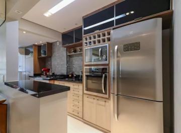 Apartamento de 2 quartos, São Paulo · Apartamento a venda no Jaguaré com planejados e lazer completo - Alto padrão!