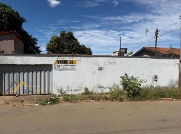 202605281625319864.jpeg · Casa para Venda em Goiânia, Setor Santa Rita VII, 2 dormitórios, 1 banheiro, 3 vagas