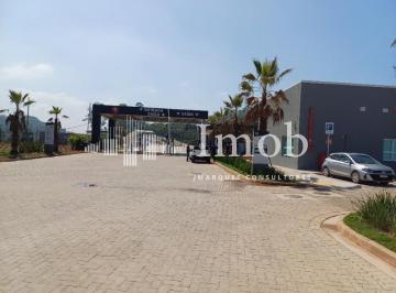 Foto 01 · Galpão, aluguel, infraestrutura, São Bernardo do Campo, Imigrantes, segurança, condomínio fechado