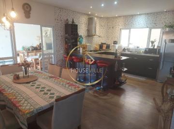 Casa · 326m² · 2 Quartos · 4 Vagas · Sobrado à Venda 2 Dormitórios ( 2 Suíte), Terras do Vale, Caçapava