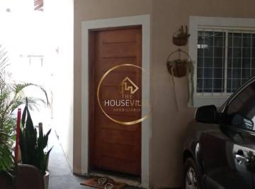 Casa · 140m² · 3 Quartos · 2 Vagas · Casa, 3 Dormitórios(1 suíte), Edícula, Portal Santa Inês.