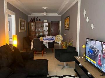 Apartamento de 3 quartos, Mongaguá · Apartamento à venda em Mongaguá- Centro - Lado Praia!