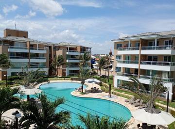 Apartamento de 3 quartos, Caucaia · Lindos apartamento vista mar na praia de Cumbuco