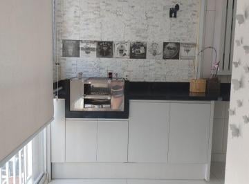 Apartamento de 2 quartos, São Paulo · Apartamento a venda Tatuapé 2 dormitórios, 1 vaga, churrasqueira a carvão, porteira fechada