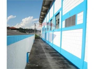 Comercial · 830m² · 3 Vagas · Galpão para locação em condomínio