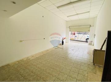 Comercial · 68m² · Ponto Comercial Alugar Atibaia