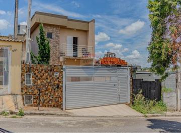 Casa · 175m² · 3 Quartos · 2 Vagas · Casa de 3  quartos a venda Bairro Nova Cerejeiras