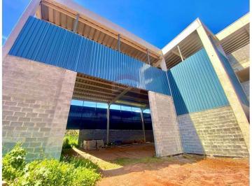 Comercial · 7 Vagas · Armazém para Alugar Atibaia