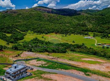 Terreno · 300m² · Terreno com vista! Oportunidade no Portal Lamis - Atibaia