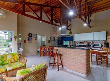 Casa · 500m² · 5 Quartos · 6 Vagas · Chácara a venda em Atibaia - SP no bairro Rio Abaixo