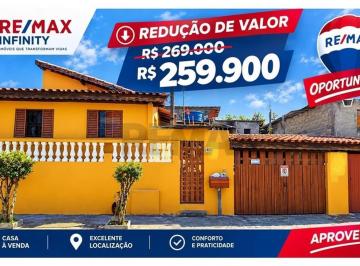 Casa · 125m² · 4 Quartos · 2 Vagas · Casa a Venda em Atibaia