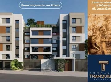 Apartamento · 47m² · 1 Quarto · 1 Vaga · APARTAMENTO A VENDA NOVA GARDÊNIA