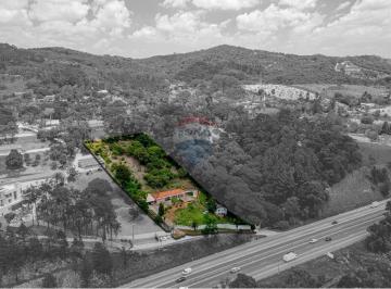 Comercial · 6000m² · Terreno ou área Mista de 6.000 M2 em Atibaia, com acesso direto a Rodovia Fernão dias