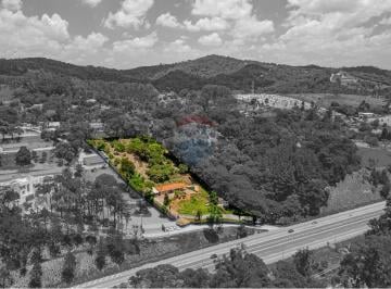 Comercial · 6000m² · Terreno ou área Mista de 6.000 M2 em Atibaia, com acesso direto a Rodovia Fernão dias