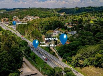 Comercial · 6000m² · Terreno ou área Mista de 6.000 M2 em Atibaia, com acesso direto a Rodovia Fernão dias