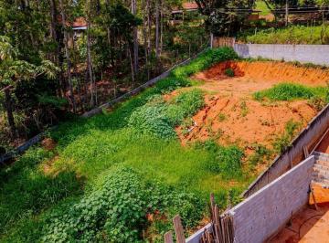 Terreno · 1770m² · Terreno a venda em Atibaia/SP com 1.770 m² no Jardim Estância Brasil