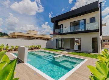 Casa · 246m² · 4 Quartos · 4 Vagas · Casa a Venda Vila Santista - Atibaia SP