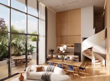 Apartamento de 3 quartos, Curitiba · Apartamento 3 quartos 3 suites