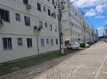 Foto 01 · Apartamento para locação em Alphaville, Camaçari-BA: Condominio Solar de Maiorca 2 quartos, 1 sala, 