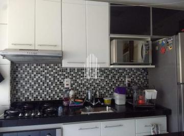 Foto 12 · Imperdível! Apartamento de 2 quartos com vaga na garagem no Parque Novo Mundo, S