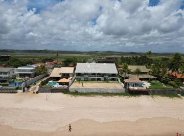 Casa de 3 quartos, Ipojuca · Casa térrea com 03 suítes à beira-mar em Porto de Galinhas, Ipojuca/PE!