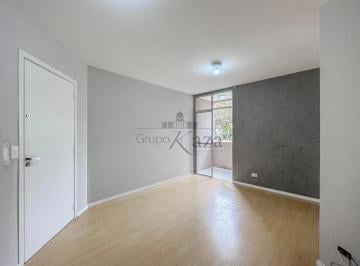Apartamento · 63m² · 2 Quartos · 1 Vaga · Oportunidade - Apartamento - Monte Castelo - Condomínio Itália - 2 Dormitórios - 63m².