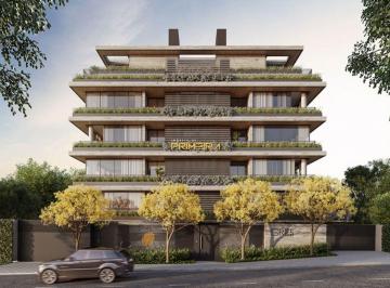 Apartamento de 3 quartos, Curitiba · Apartamento de Alto Padrão no Gries