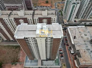 Apartamento de 3 quartos, Águas Claras · Venda Residencial Unité Aguas Claras