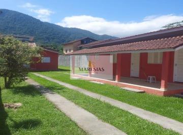 Casa · 100m² · 5 Quartos · Casa com amplo terreno 1036 m2 em Maresias total de 5 dormitorios