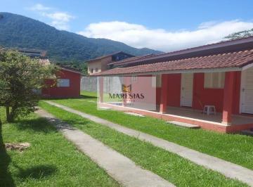 Casa · 100m² · 5 Quartos · Casa com amplo terreno 1036 m2 em Maresias total de 5 dormitorios