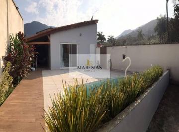 Casa · 2 Quartos · 2 Vagas · Casa com 2 dormitórios em Maresias