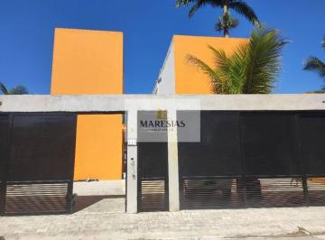 Apartamento · 83m² · 2 Quartos · Flat Exclusivo a 500 Metros da Praia: Vista para Montanhas de Maresias e Acabamento Premium