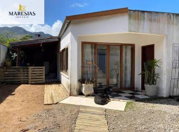 Casa · 3 Quartos · Casa à venda - em Maresias