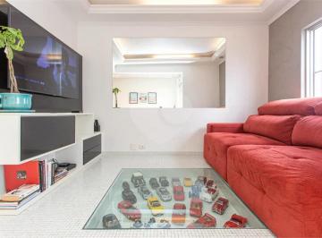 Apartamento de 2 quartos, São Paulo · COBERTURA À VENDA 110 m² COM 2 QUARTOS 1 SUÍTE 1 VAGA NA SAÚDE