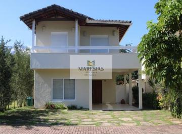 Casa · 4 Quartos · Casa à venda - em Maresias