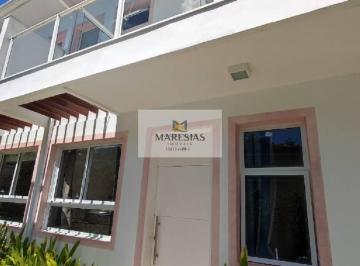 Casa · 3 Quartos · Casa em condominio em Maresias aceita financiamento bancario