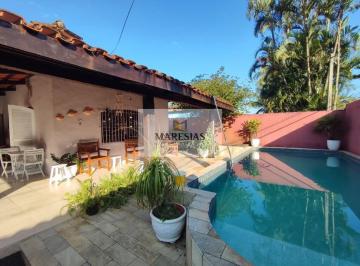 Casa · 200m² · 4 Quartos · Casa à venda - em Maresias