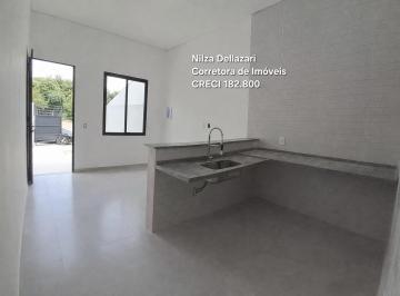 Casa de 2 quartos, Sorocaba · Casa a Venda Éden - 2 quartos - suíte - Jardim das Orquídeas - Sorocaba -SP