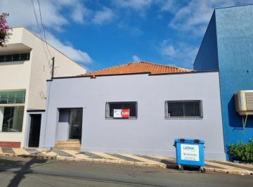 Foto 01 · Salao, Centro, Santa Gertrudes, SP
