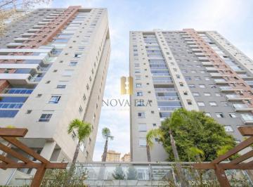 Apartamento de 3 quartos, Curitiba · Apartamento 3 quartos, 2 vagas, semimobiliado com 113 m² Água Verde