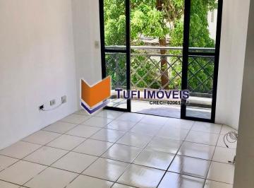 Apartamento · 45m² · 1 Quarto · 1 Vaga · Apartamento na Bela Vista