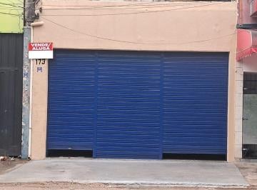 Comercial Venda R$ 460.000 · Salão Comercial no Jd. Amércia - Várzea Pta.