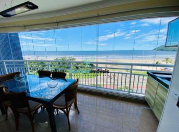 Apartamento de 4 quartos, Bertioga · Imperdível! Lindo Apartamento 4 Quartos (4 suites) "Frente ao mar" no Centro de Bertioga