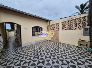 Casa de 2 quartos, Mongaguá · Casa à venda em Mongaguá-SP conforto, segurança em um só lugar!
