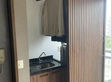 Apartamento de 1 quarto Venda R$ 1.950.000 · Apartamento à venda no bairro Cidade Monções - São Paulo/SP, Zona Sul