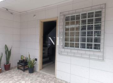 Casa de 2 quartos, São Vicente · Sobrado Geminado próximo ao centro de São Vicente