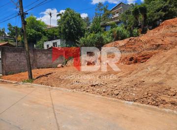 Terreno , Santana de Parnaíba · Terreno de 1390 m² para Venda em Cururuquara