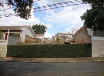 Foto 01 · Terreno, Chácara da Barra, Campinas, SP